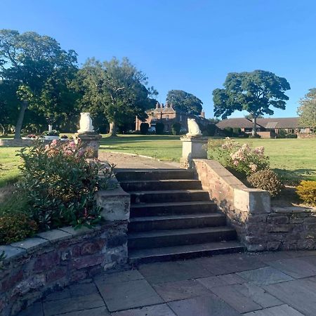 Lunan House Arbroath Eksteriør billede