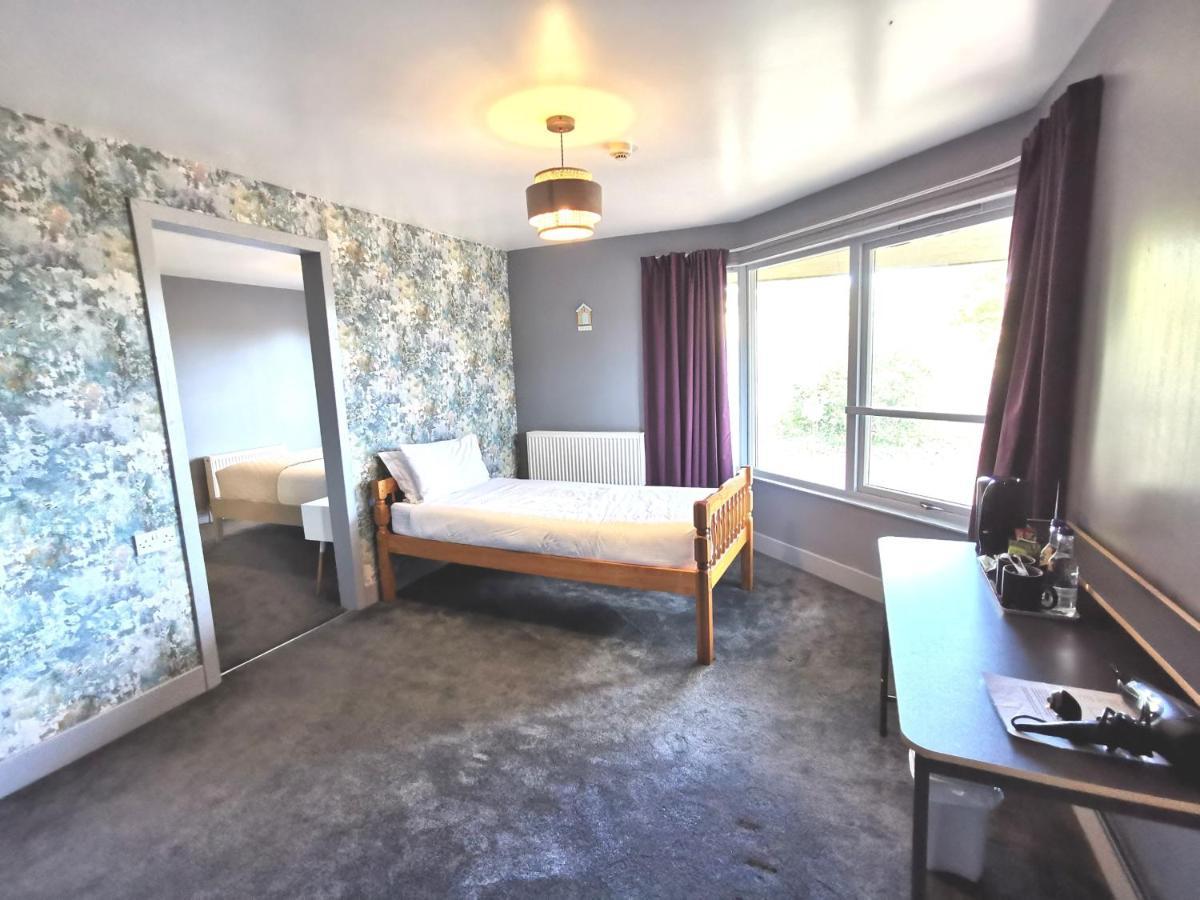 Lunan House Arbroath Eksteriør billede