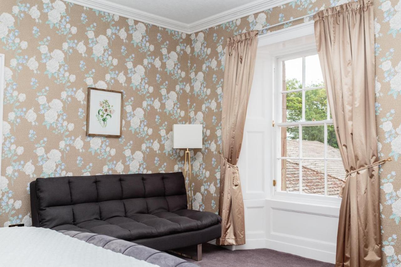 Lunan House Arbroath Eksteriør billede