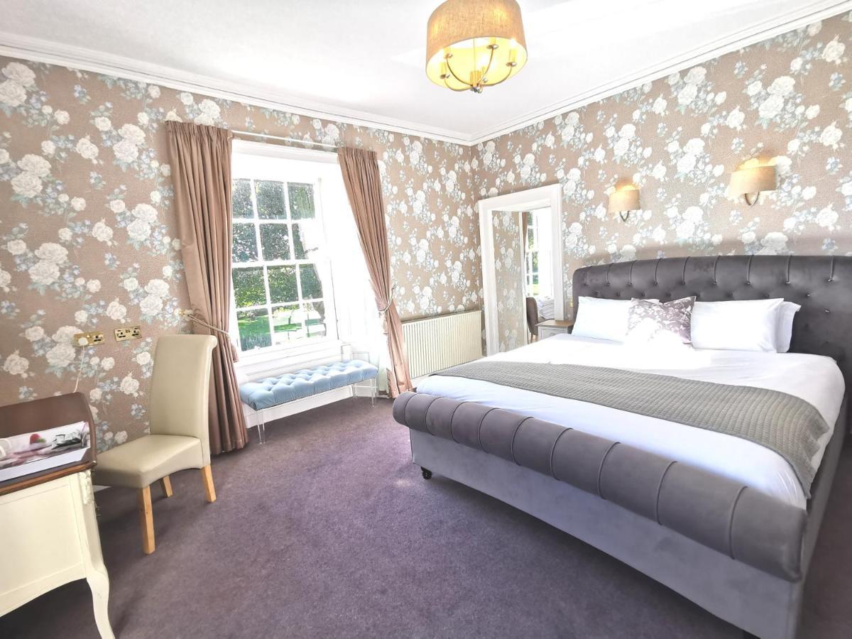 Lunan House Arbroath Eksteriør billede