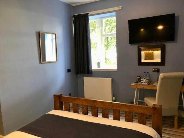 Lunan House Arbroath Eksteriør billede
