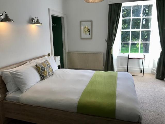 Lunan House Arbroath Eksteriør billede