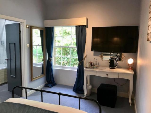 Lunan House Arbroath Eksteriør billede