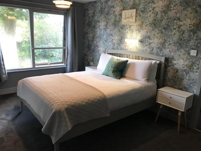 Lunan House Arbroath Eksteriør billede