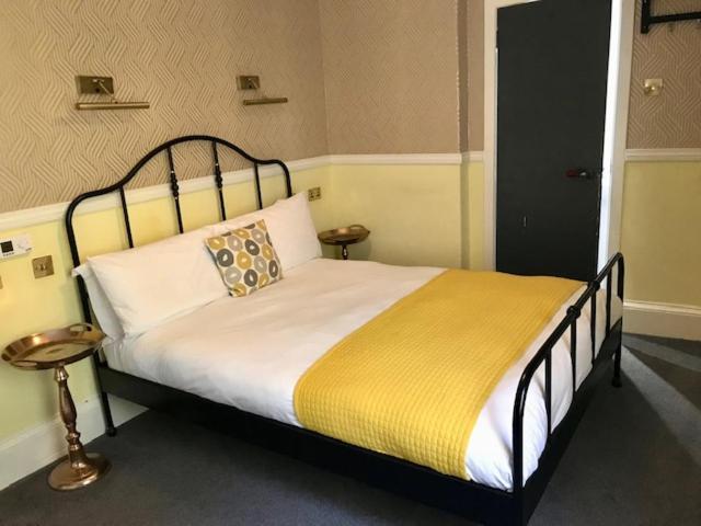 Lunan House Arbroath Eksteriør billede